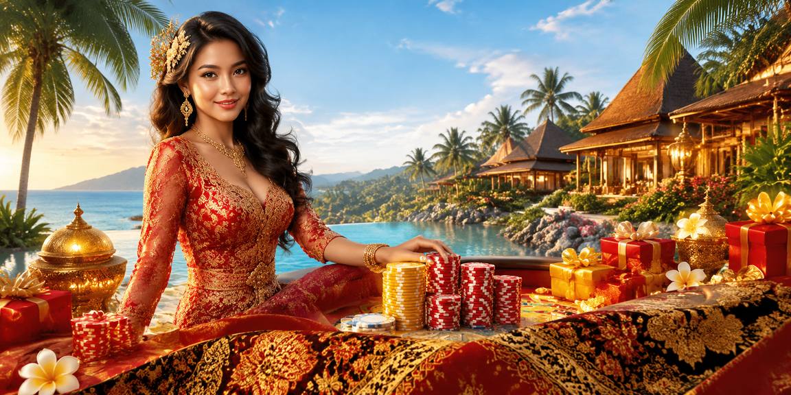 aplikasi rajabandot The Brand Behind Your Lobby