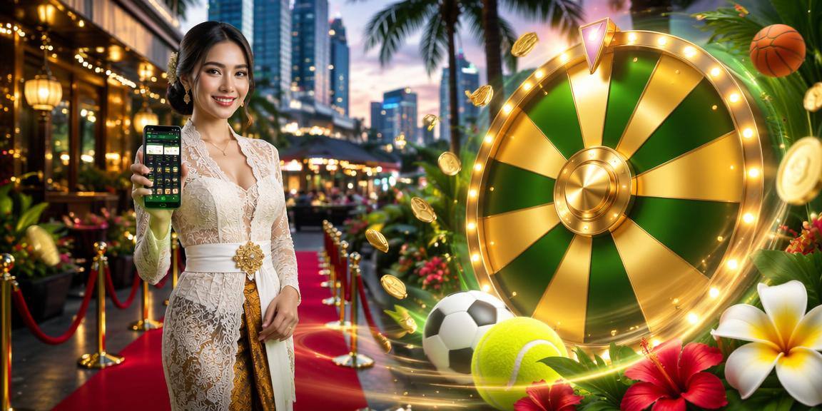 aplikasi rajabandot Our Casino Rooms and Table Types